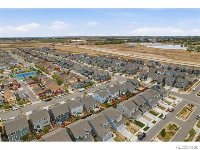 2743 Tallgrass Lane Berthoud, CO 80513