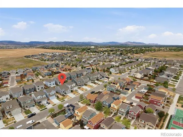 2743 Tallgrass Lane Berthoud, CO 80513