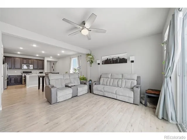 2743 Tallgrass Lane Berthoud, CO 80513