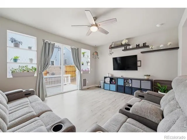 2743 Tallgrass Lane Berthoud, CO 80513