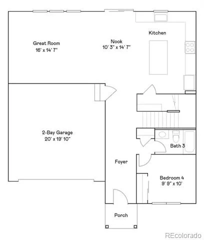 3341 E 152nd Circle Thornton, CO 80602