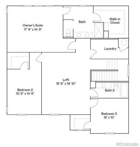 3341 E 152nd Circle Thornton, CO 80602