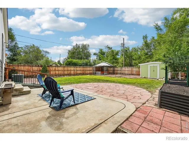 127 E Saint Clair Avenue Longmont, CO 80504