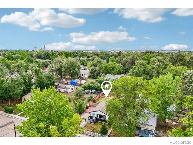127 E Saint Clair Avenue Longmont, CO 80504