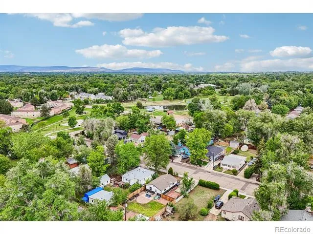 127 E Saint Clair Avenue Longmont, CO 80504