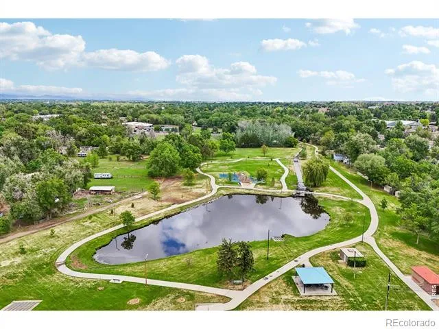 127 E Saint Clair Avenue Longmont, CO 80504