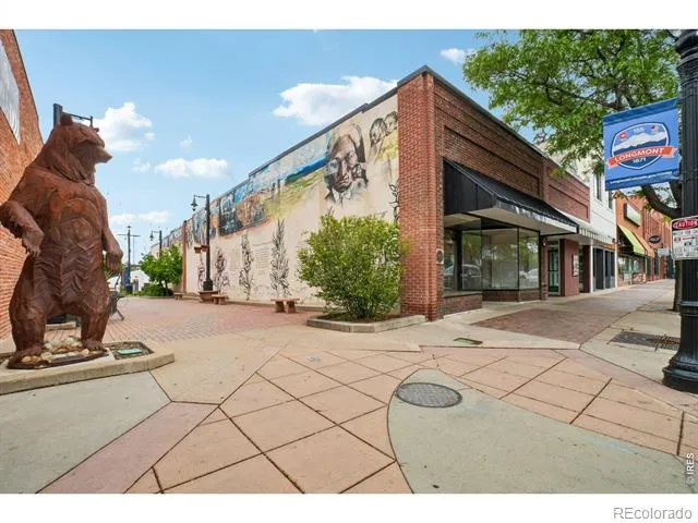 127 E Saint Clair Avenue Longmont, CO 80504