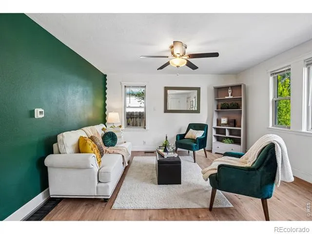 127 E Saint Clair Avenue Longmont, CO 80504