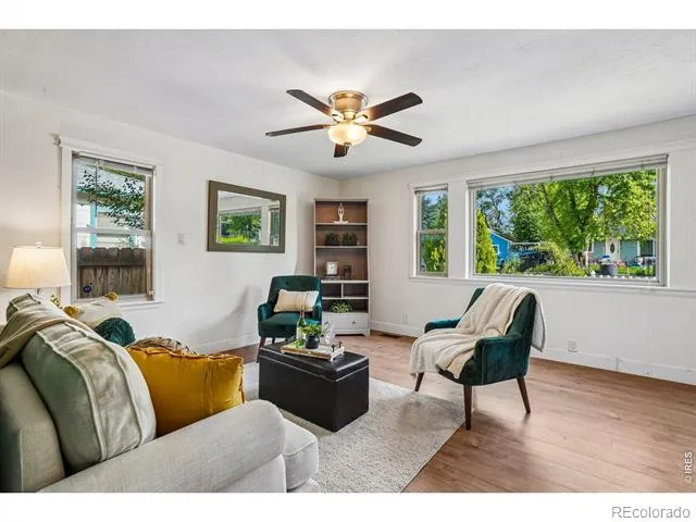 127 E Saint Clair Avenue Longmont, CO 80504