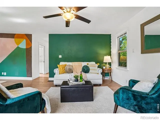 127 E Saint Clair Avenue Longmont, CO 80504
