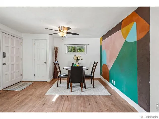 127 E Saint Clair Avenue Longmont, CO 80504