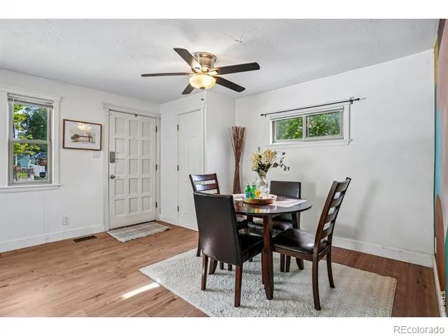127 E Saint Clair Avenue Longmont, CO 80504