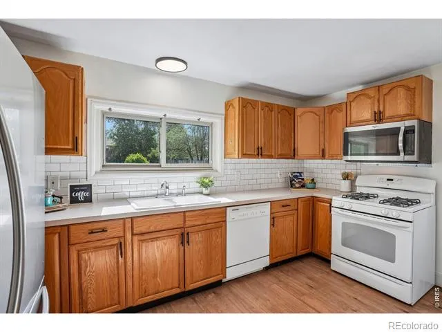 127 E Saint Clair Avenue Longmont, CO 80504