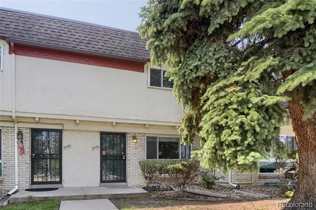 6466 E Mississippi Avenue Denver, CO 80224