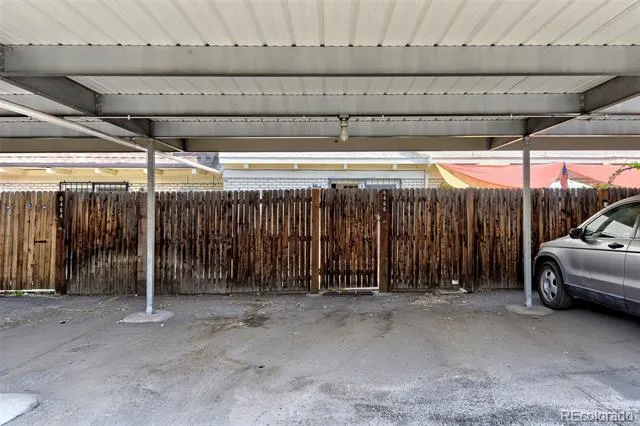 6466 E Mississippi Avenue Denver, CO 80224