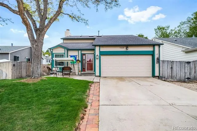 9308 W 98th Court Westminster, CO 80021