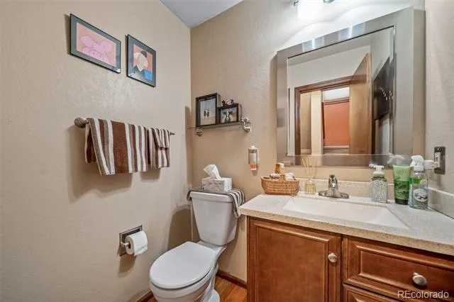 9308 W 98th Court Westminster, CO 80021