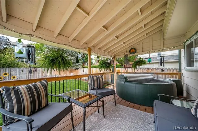 9308 W 98th Court Westminster, CO 80021