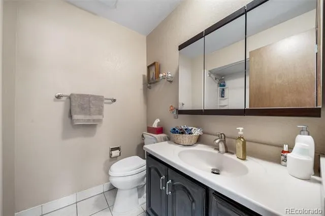 9308 W 98th Court Westminster, CO 80021