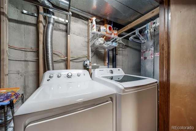 9308 W 98th Court Westminster, CO 80021