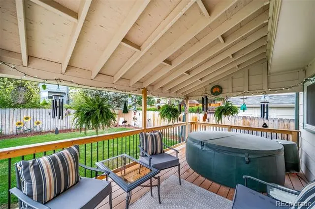 9308 W 98th Court Westminster, CO 80021