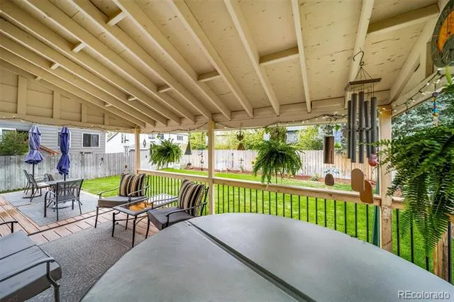 9308 W 98th Court Westminster, CO 80021