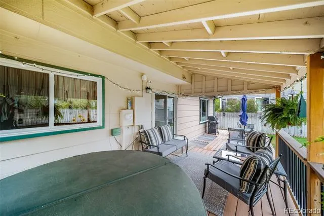 9308 W 98th Court Westminster, CO 80021