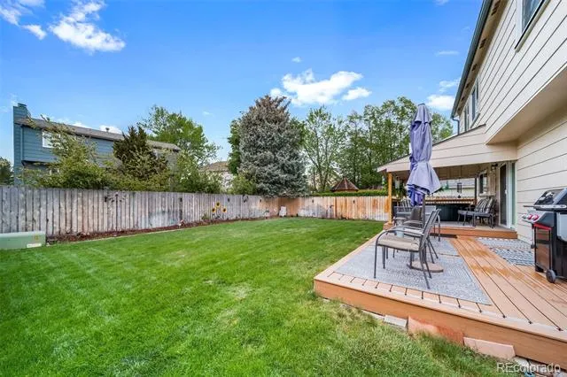 9308 W 98th Court Westminster, CO 80021
