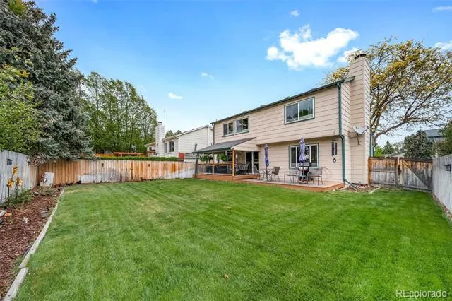 9308 W 98th Court Westminster, CO 80021