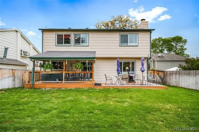 9308 W 98th Court Westminster, CO 80021