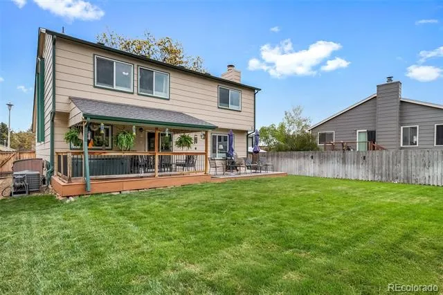 9308 W 98th Court Westminster, CO 80021