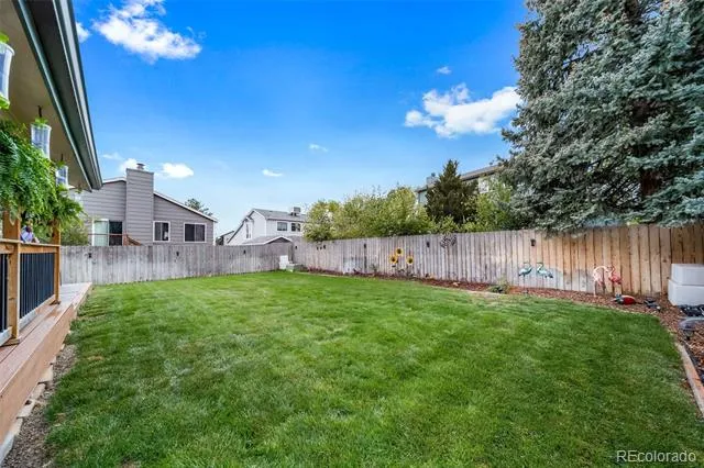 9308 W 98th Court Westminster, CO 80021