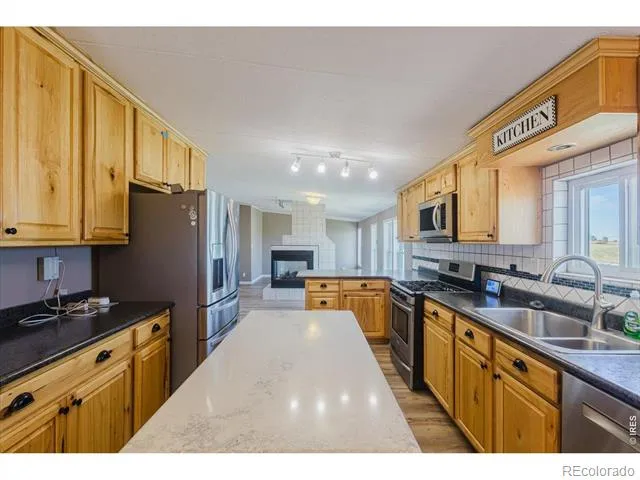 38508 County Road 65 Galeton, CO 80622