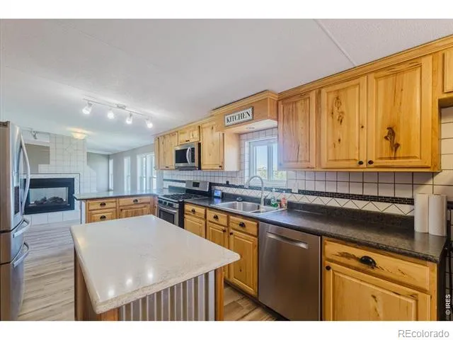 38508 County Road 65 Galeton, CO 80622