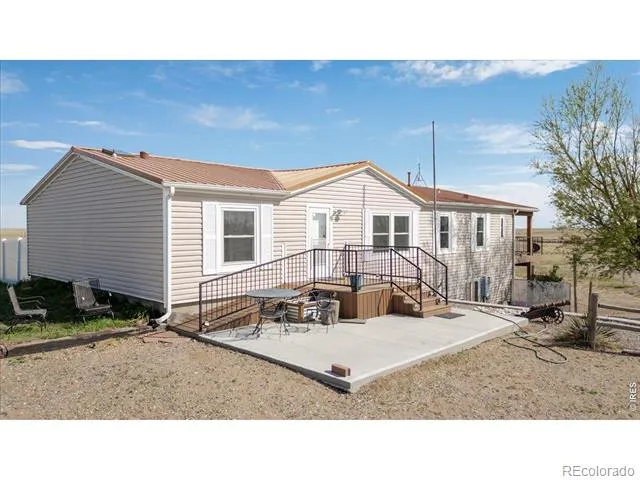 38508 County Road 65 Galeton, CO 80622