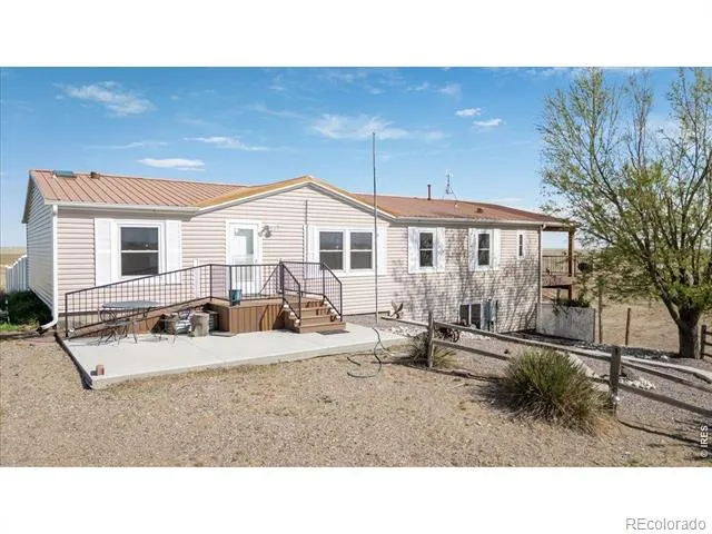 38508 County Road 65 Galeton, CO 80622