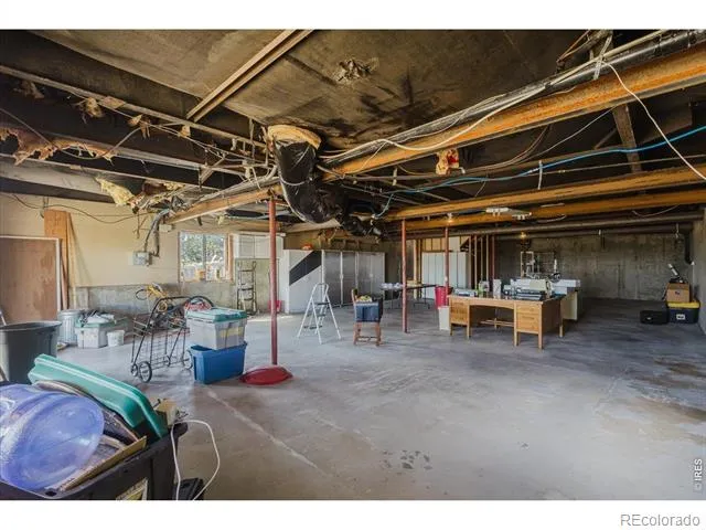 38508 County Road 65 Galeton, CO 80622