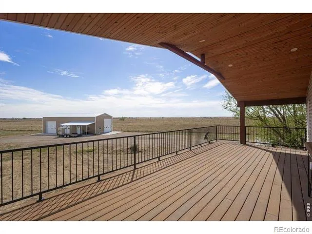 38508 County Road 65 Galeton, CO 80622