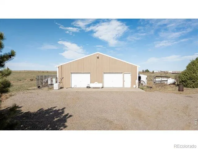 38508 County Road 65 Galeton, CO 80622