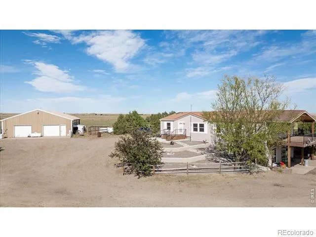 38508 County Road 65 Galeton, CO 80622
