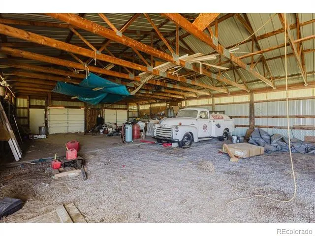 38508 County Road 65 Galeton, CO 80622