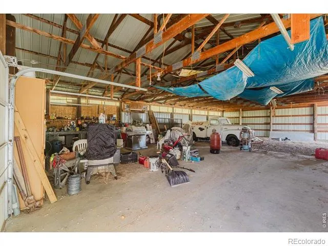 38508 County Road 65 Galeton, CO 80622