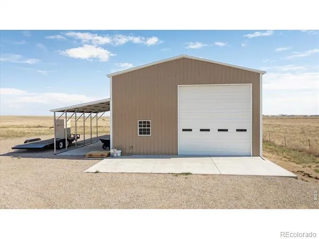 38508 County Road 65 Galeton, CO 80622