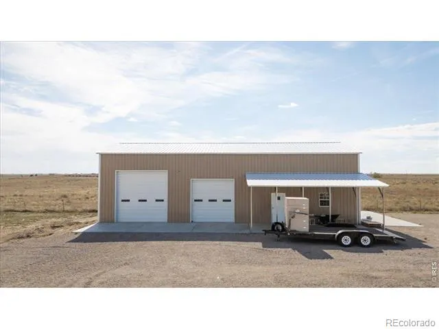 38508 County Road 65 Galeton, CO 80622