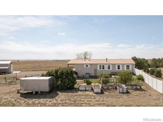 38508 County Road 65 Galeton, CO 80622