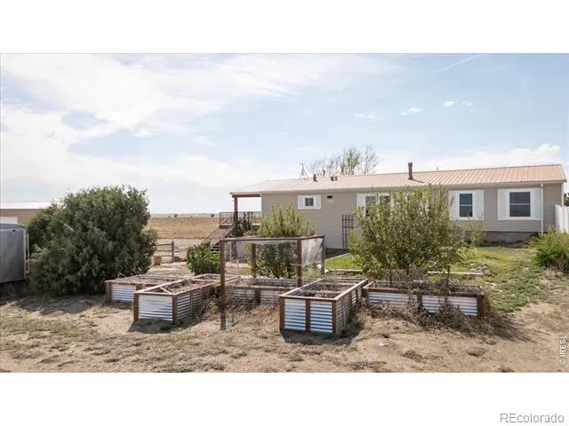 38508 County Road 65 Galeton, CO 80622