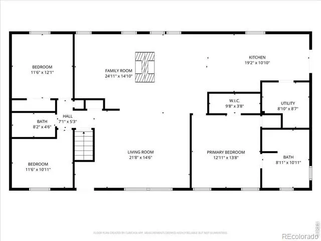 38508 County Road 65 Galeton, CO 80622