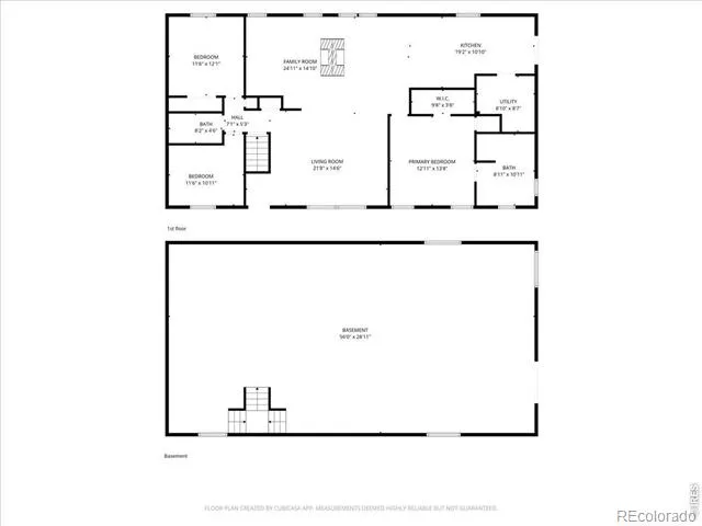 38508 County Road 65 Galeton, CO 80622