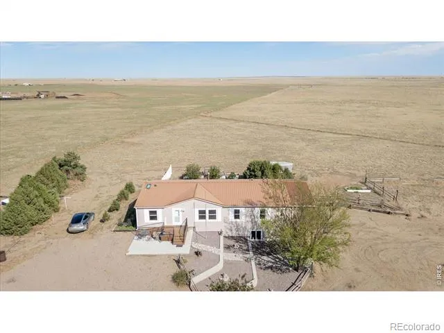38508 County Road 65 Galeton, CO 80622