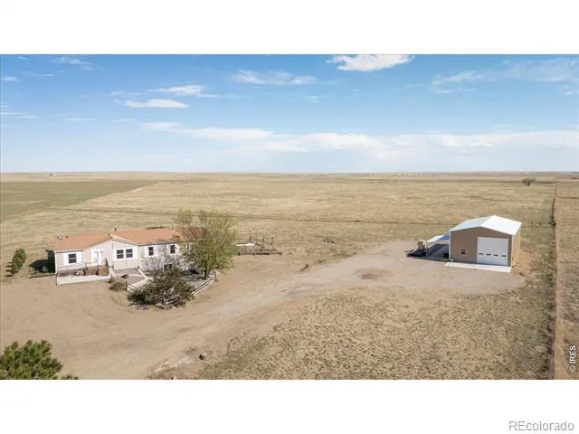 38508 County Road 65 Galeton, CO 80622